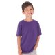 Boys Premium Short Sleeve Crew Tee