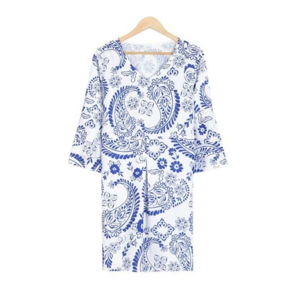 Get Your Groove On Flirty Mini Dress